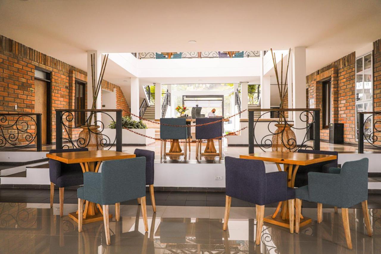 Hotel La Magdalena Adult Only Guatapé Екстериор снимка