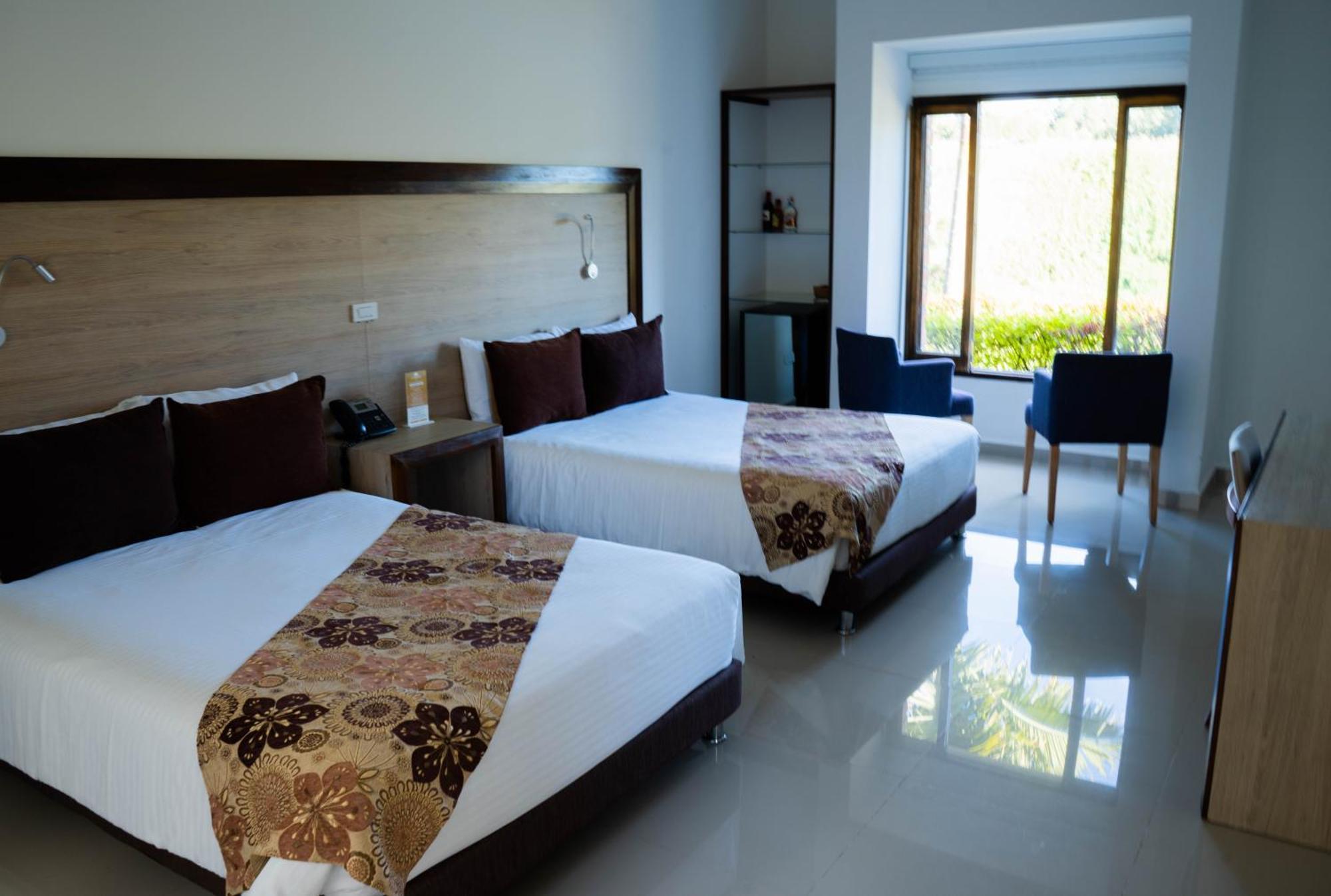 Hotel La Magdalena Adult Only Guatapé Екстериор снимка
