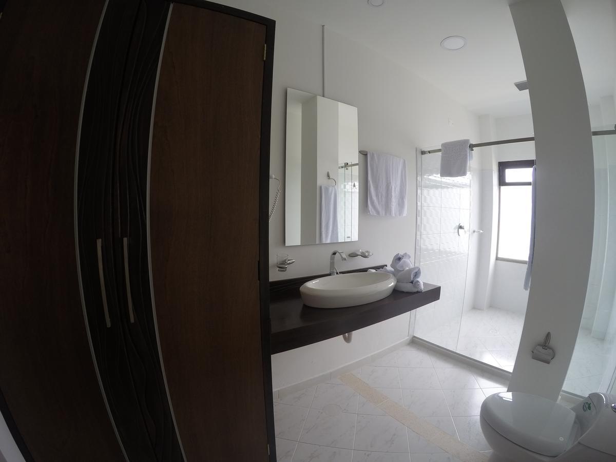 Hotel La Magdalena Adult Only Guatapé Екстериор снимка