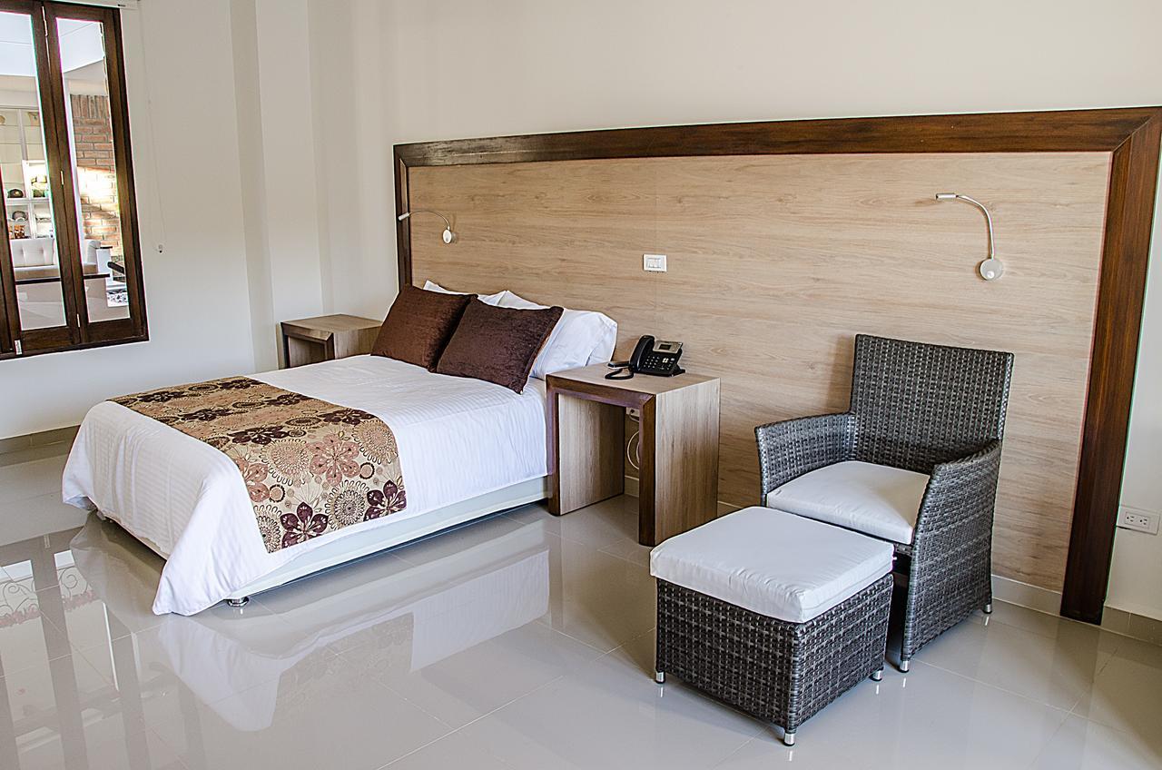 Hotel La Magdalena Adult Only Guatapé Екстериор снимка