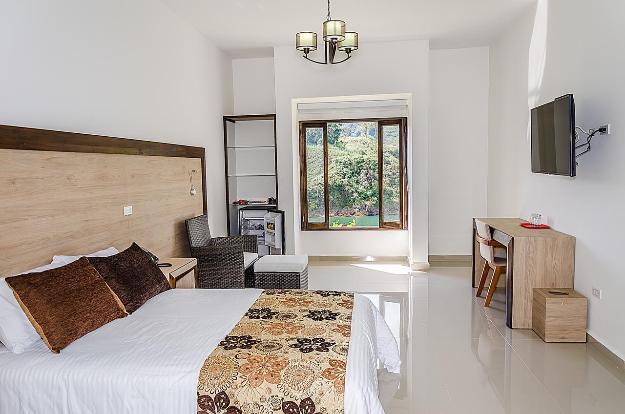 Hotel La Magdalena Adult Only Guatapé Екстериор снимка