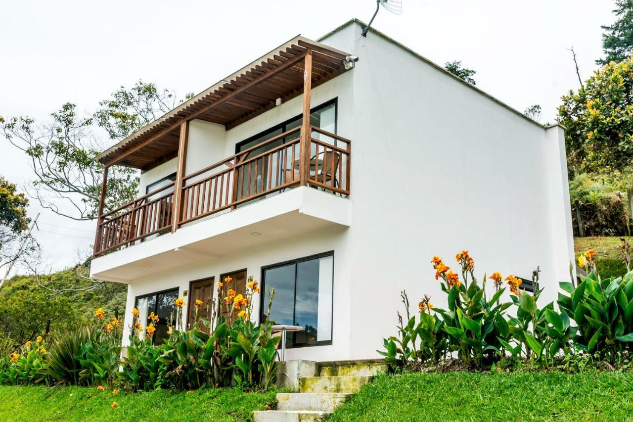 Hotel La Magdalena Adult Only Guatapé Екстериор снимка